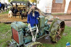 Pairi Daiza - Halloween 2021 - 02