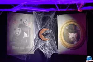 Pairi Daiza - Halloween 2021 - 100
