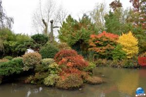 Pairi Daiza - Halloween 2021 - 112