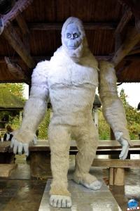 Pairi Daiza - Halloween 2021 - 116