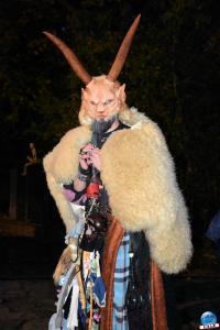 Pairi Daiza - Halloween 2021 - 129