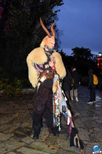 Pairi Daiza - Halloween 2021 - 130