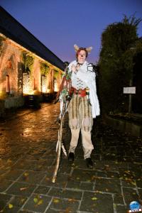 Pairi Daiza - Halloween 2021 - 132
