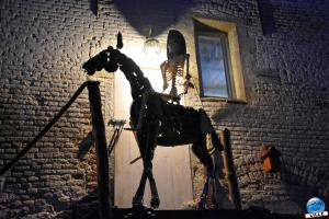 Pairi Daiza - Halloween 2021 - 133
