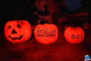 Pairi Daiza - Halloween 2021 - 134
