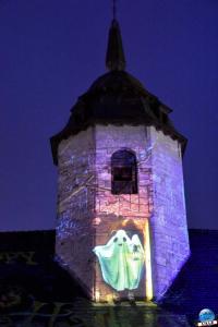 Pairi Daiza - Halloween 2021 - 140