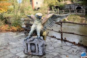 Pairi Daiza - Halloween 2021 - 15
