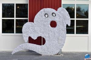 Pairi Daiza - Halloween 2021 - 38
