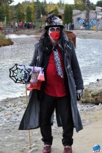 Pairi Daiza - Halloween 2021 - 44