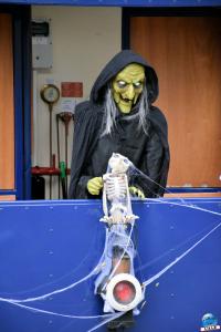 Pairi Daiza - Halloween 2021 - 52