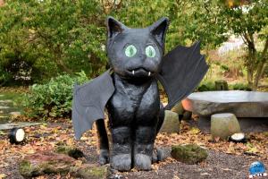 Pairi Daiza - Halloween 2021 - 67