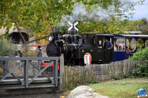 Pairi Daiza - Halloween 2021 - 71