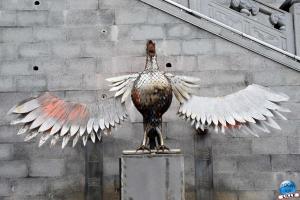 Pairi Daiza - Halloween 2021 - 94
