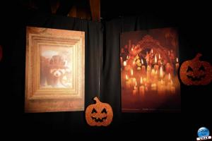 Pairi Daiza - Halloween 2021 - 95