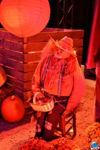 Pairi Daiza - Halloween 2021 - 96
