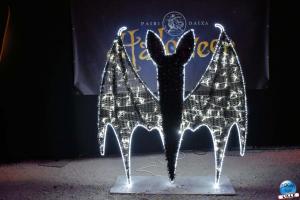 Pairi Daiza - Halloween 2021 - 97