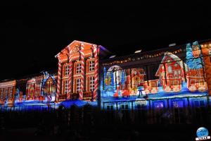 Pairi Daiza - Christmas Time 2023