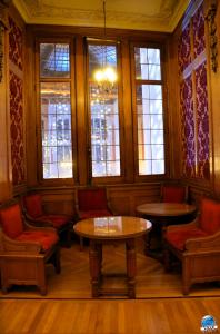 Palais de la Bourse 16
