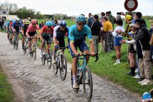 Paris-Roubaix 2024