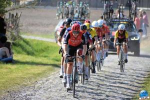 Paris-Roubaix Femmes 2025