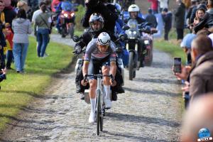 Paris-Roubaix Hommes 2025