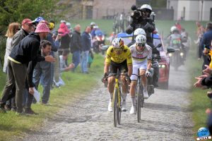 Paris-Roubaix Hommes 2026