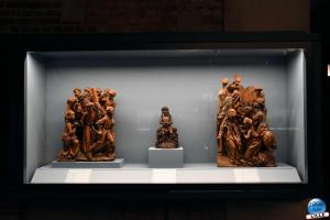 Palais des Beaux-Arts de Lille - Moyen Âge et Renaissance - 05