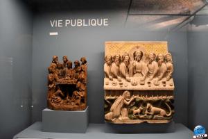 Palais des Beaux-Arts de Lille - Moyen Âge et Renaissance - 08