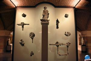 Palais des Beaux-Arts de Lille - Moyen Âge et Renaissance - 11