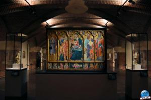 Palais des Beaux-Arts de Lille - Moyen Âge et Renaissance - 14