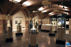 Palais des Beaux-Arts de Lille - Moyen Âge et Renaissance - 17