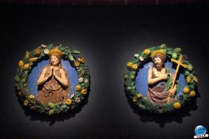 Palais des Beaux-Arts de Lille - Moyen Âge et Renaissance - 24