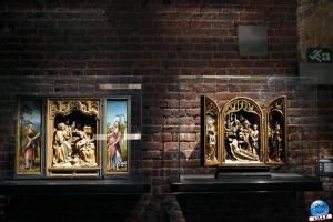 Palais des Beaux-Arts de Lille - Moyen Âge et Renaissance - 30