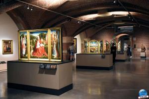 Palais des Beaux-Arts de Lille - Moyen Âge et Renaissance - 32