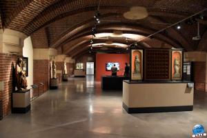 Palais des Beaux-Arts de Lille - Moyen Âge et Renaissance - 33