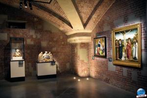 Palais des Beaux-Arts de Lille - Moyen Âge et Renaissance - 37