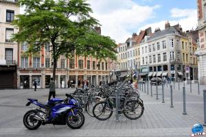 Photo de Lille - 85