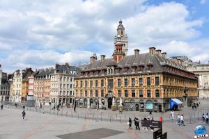 Photo de Lille - 93