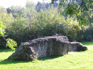  Plaine de la Poterne