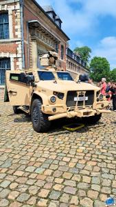 Journées Portes Ouvertes à la Citadelle de Lille - 08