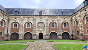 Journées Portes Ouvertes à la Citadelle de Lille - 17