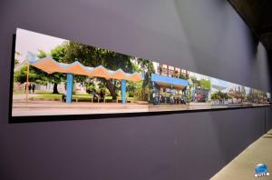 Printemps 2018 - Gare Saint Sauveur - 10