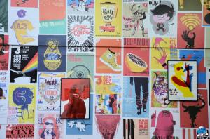 Printemps 2018 - Gare Saint Sauveur - 26