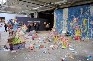 Printemps 2018 - Gare Saint Sauveur - 43