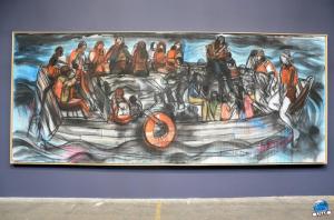 Printemps 2018 - Gare Saint Sauveur - 55