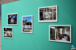 Printemps 2018 - Gare Saint Sauveur - 56