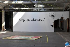 Exposition Range ta chambre ! - 20