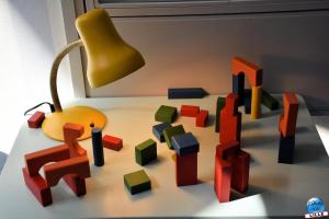 Exposition Range ta chambre ! - 34