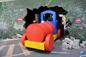 Exposition Range ta chambre ! - 35