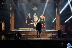 Répétitions de Fabricurious - 11